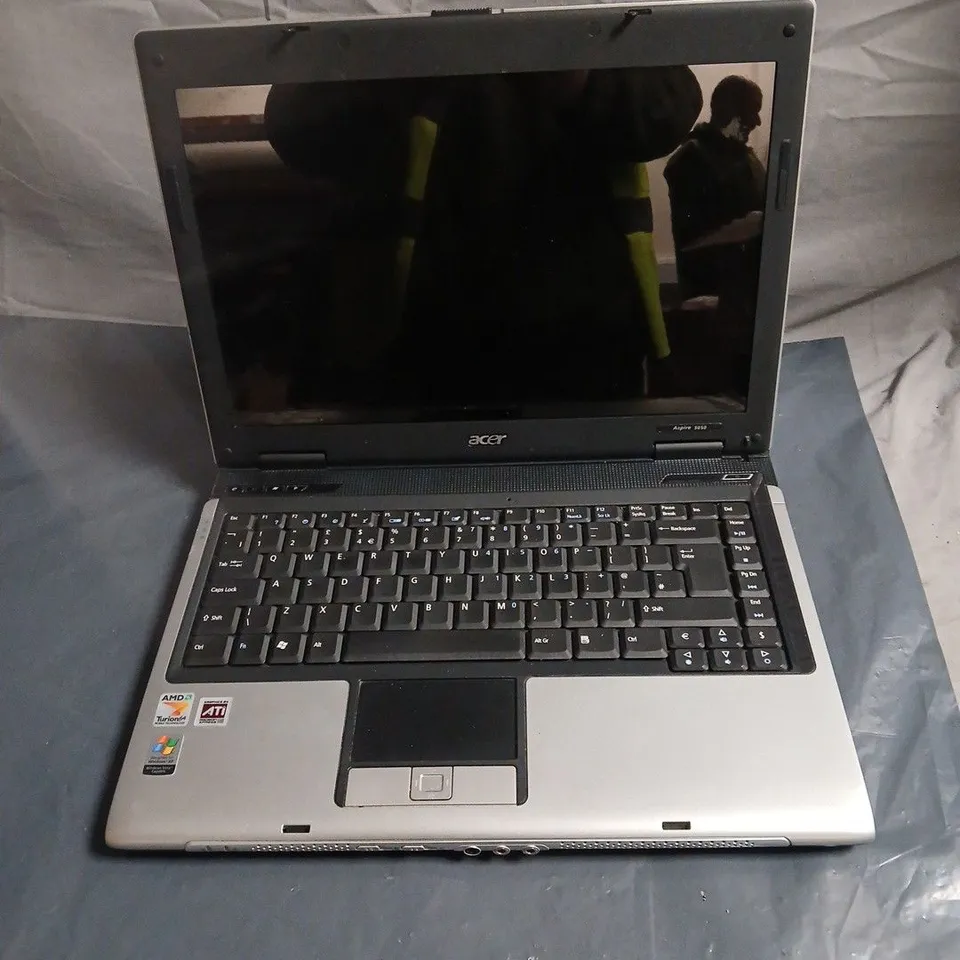 ACER ASPIRE 5050