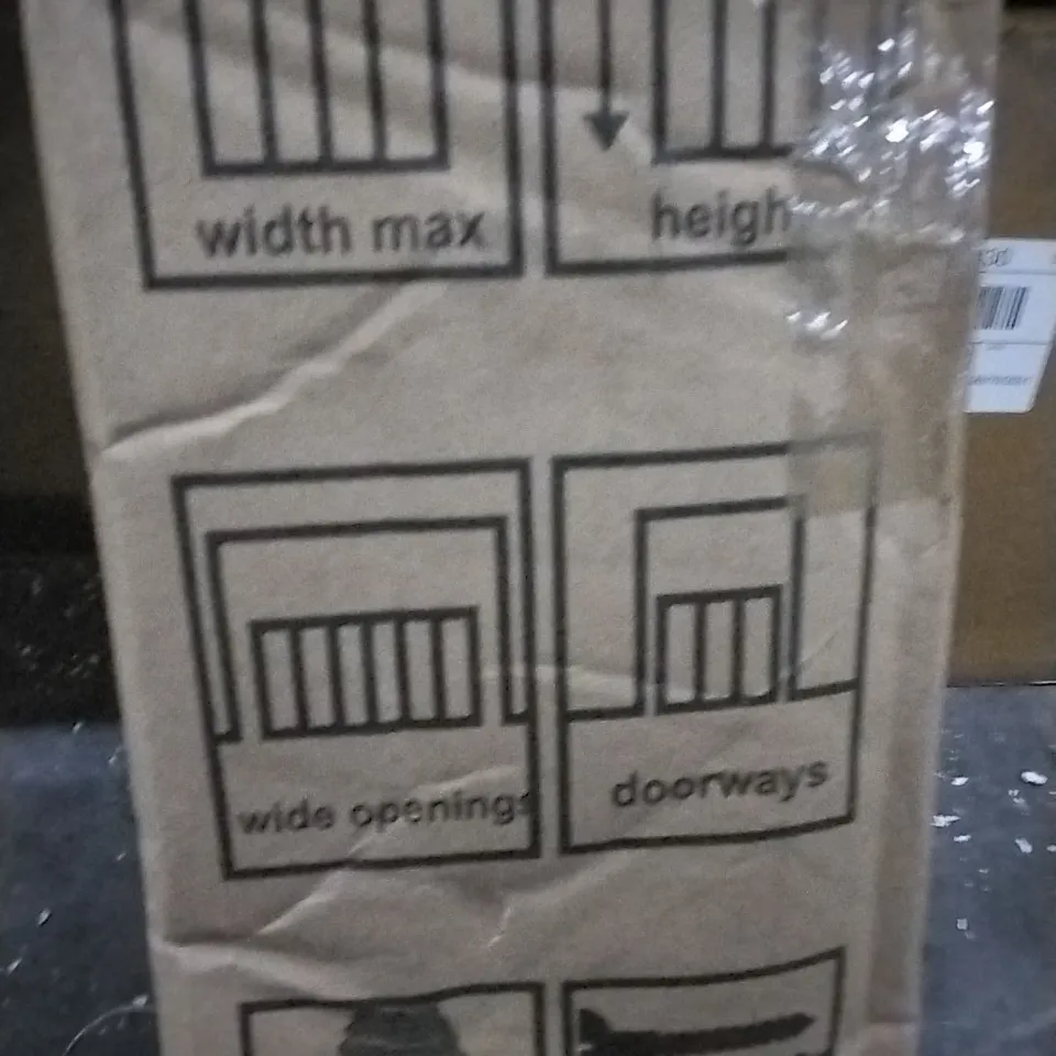 SAFETY CHILD LOCK GATE