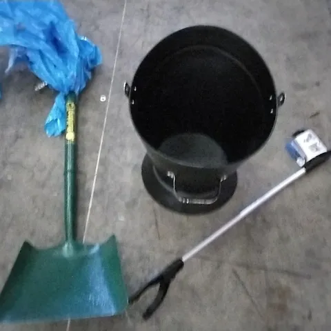 PALLET OF ASSORTED HOUSEHOLD AND ELECTRICAL PRODUCTS TO INCLUDE;