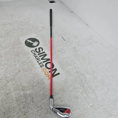 DUNLOP JR-TOUR 7 IRON