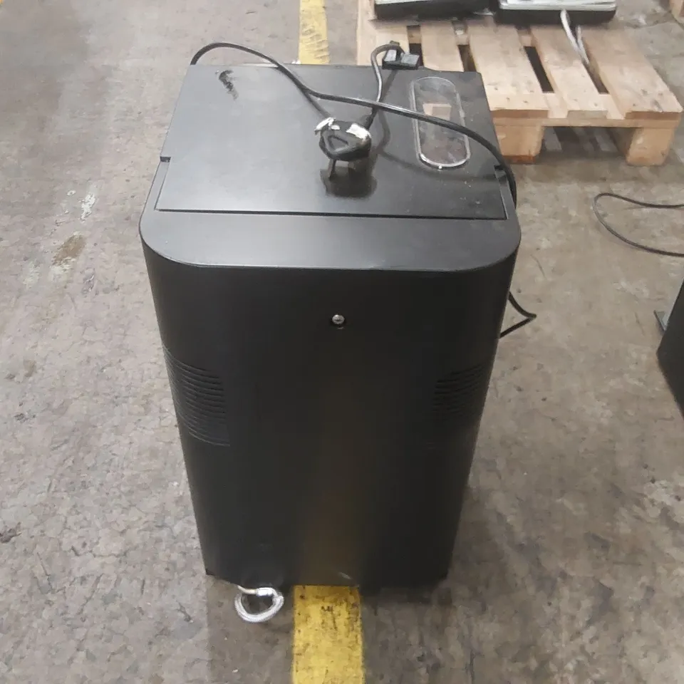 SCHAERER INTENSE COMMERCIAL BEAN TO CUP COFFEE MACHINE