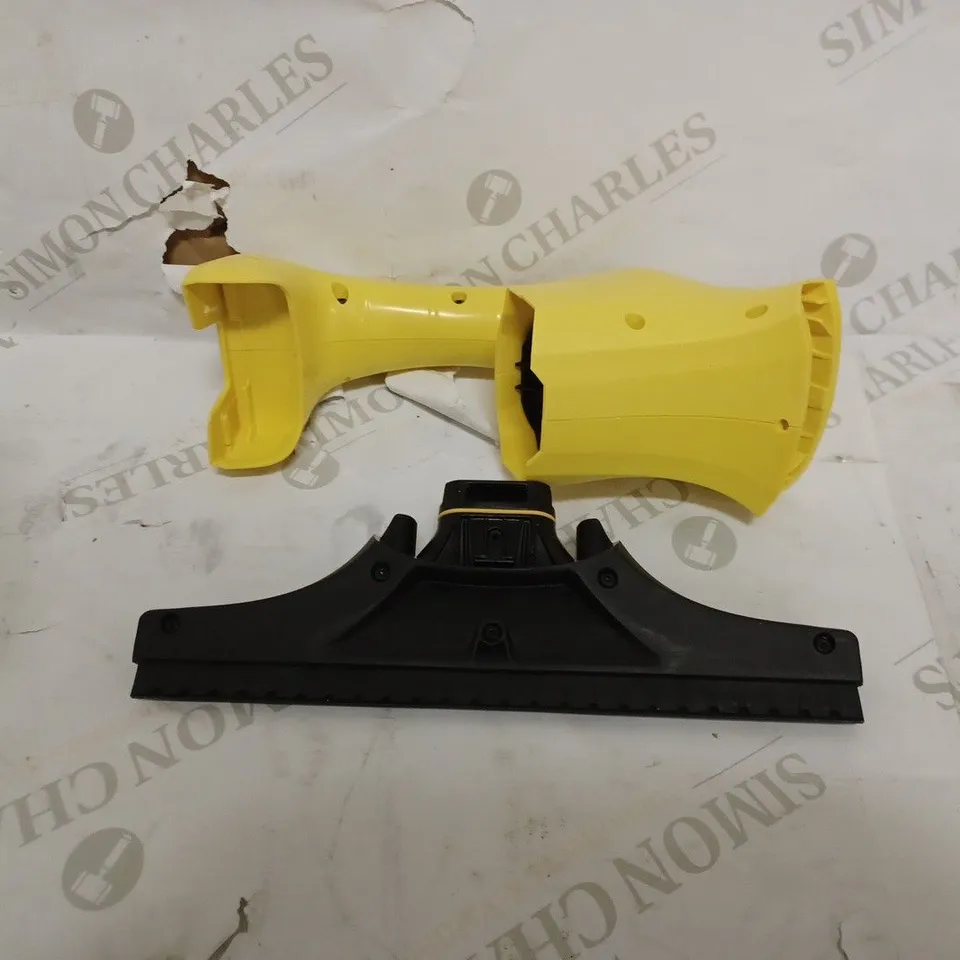 KARCHER WV1 WINDOW VAC