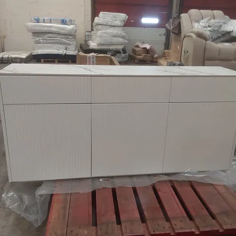 DANETTI EDIE CERAMIC LARGE SIDEBOARD