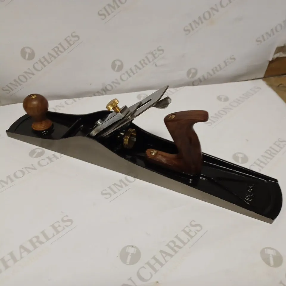 FAITHFULL NO6 FORE PLANE 