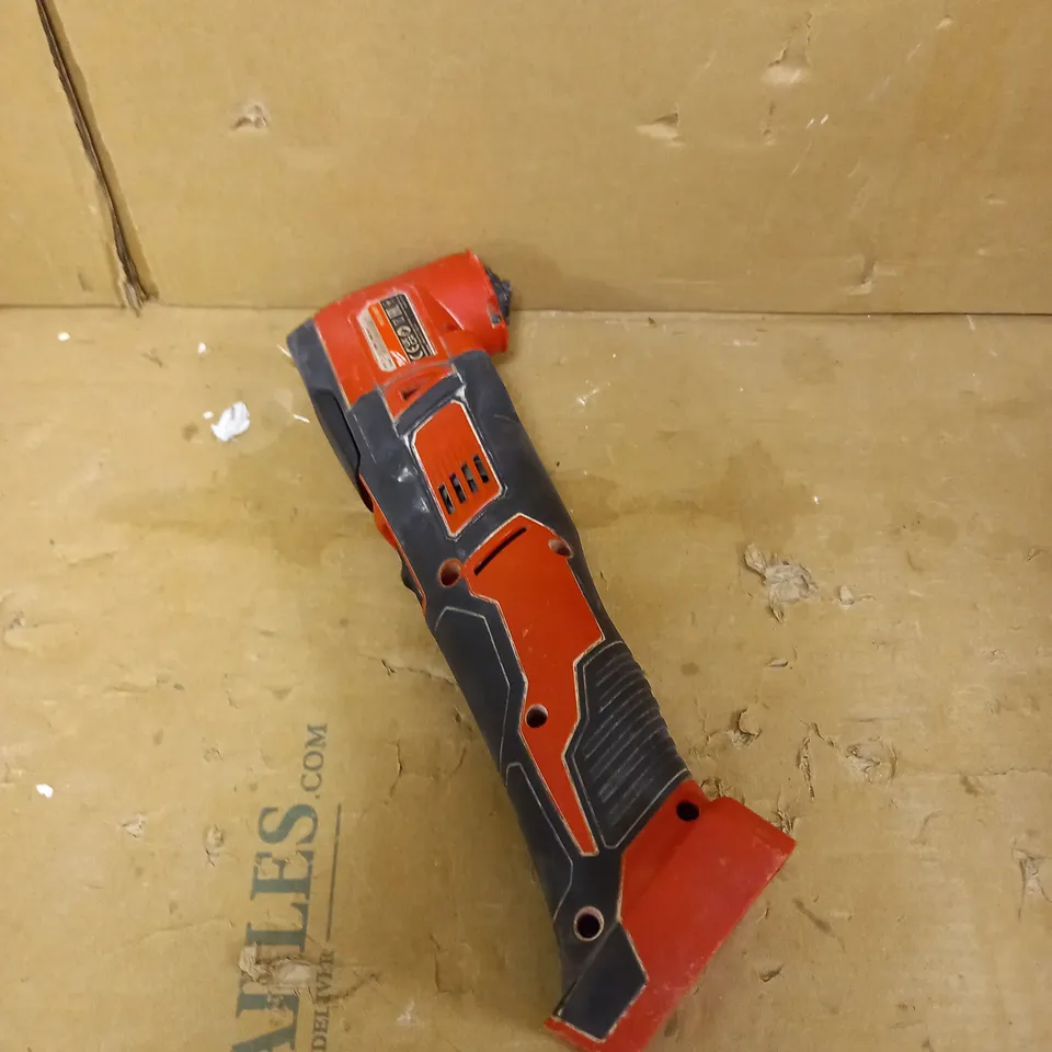 MILWAUKEE M18BMT-0 M18 MULTI TOOL