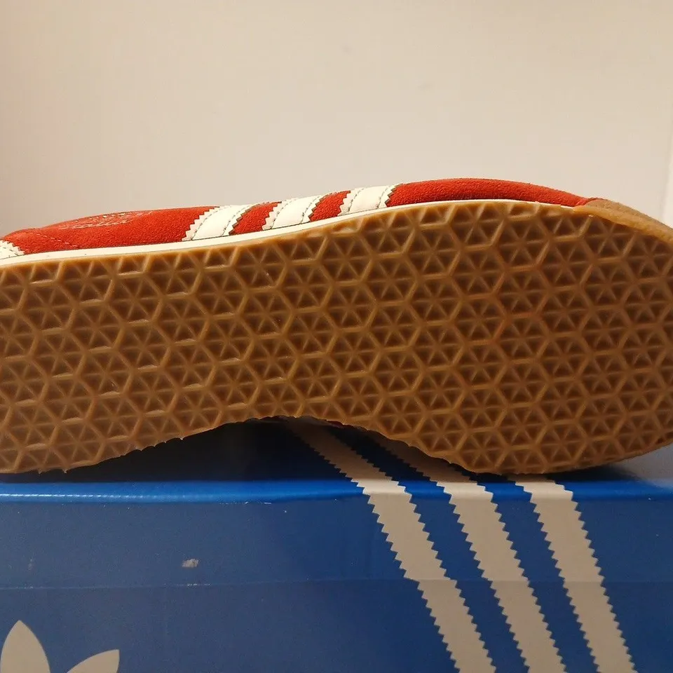ADIDAS ITALIA 70S W WOMEN'S TRAINERS – UK 4.5