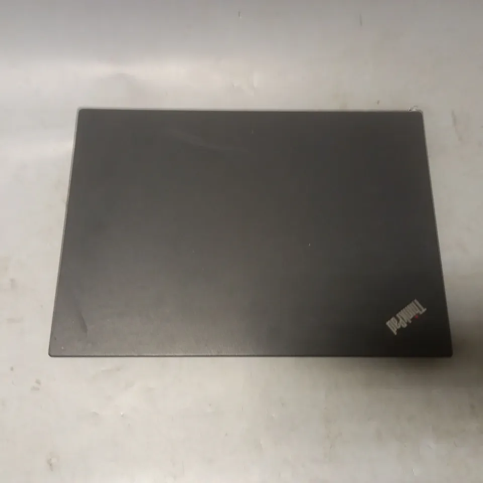 LENOVO THINKPAD L480 INTEL CORE I5 LAPTOP