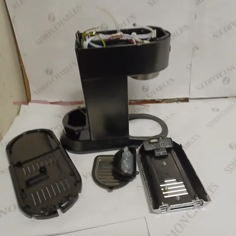 DE'LONGHI DEDICA COFFEE MACHINE PARTS