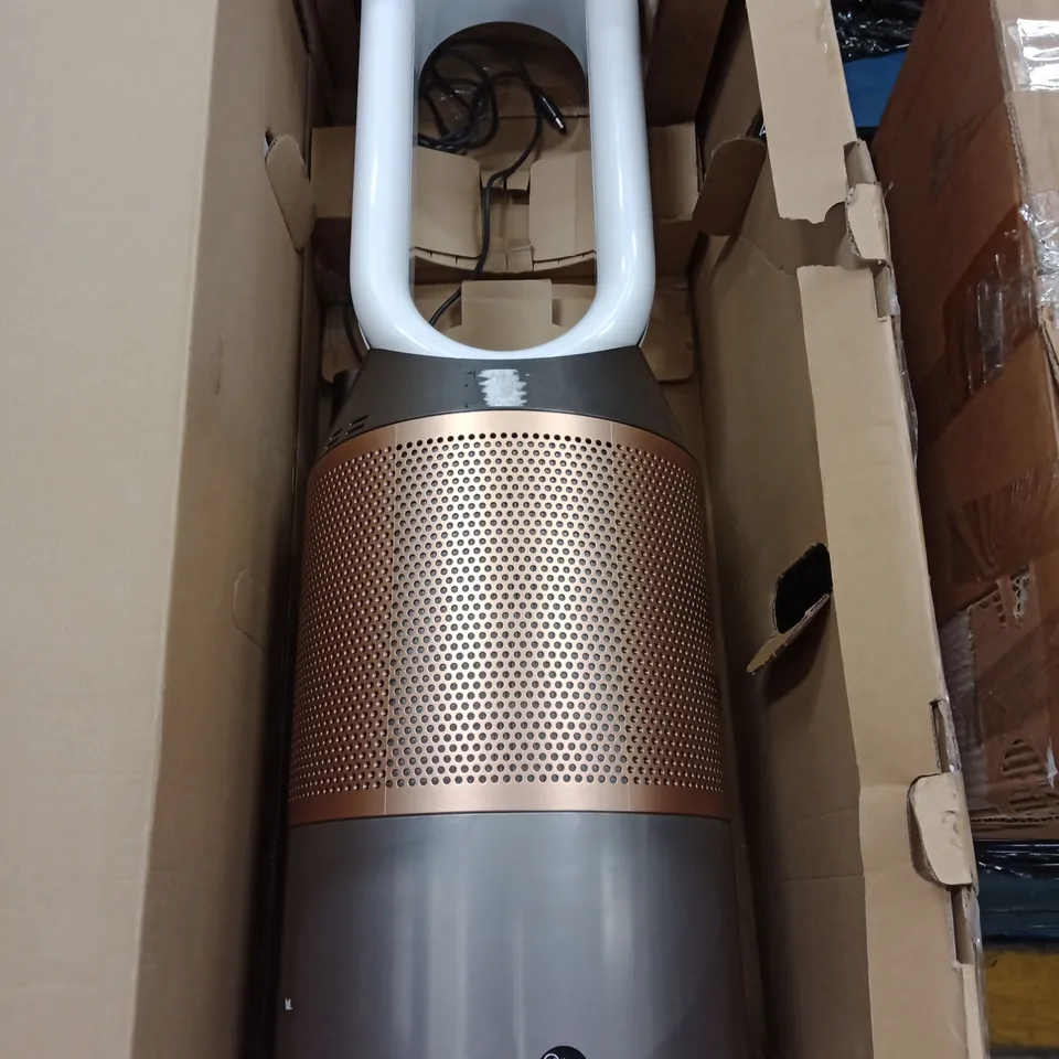 DYSON PURIFIER HUMIDIFY+COOL DE-NOX PH2