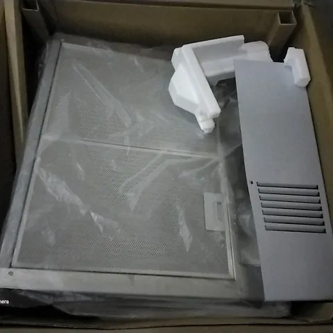 BOXED BOSCH HBD-KNCI-V COOKER HOOD