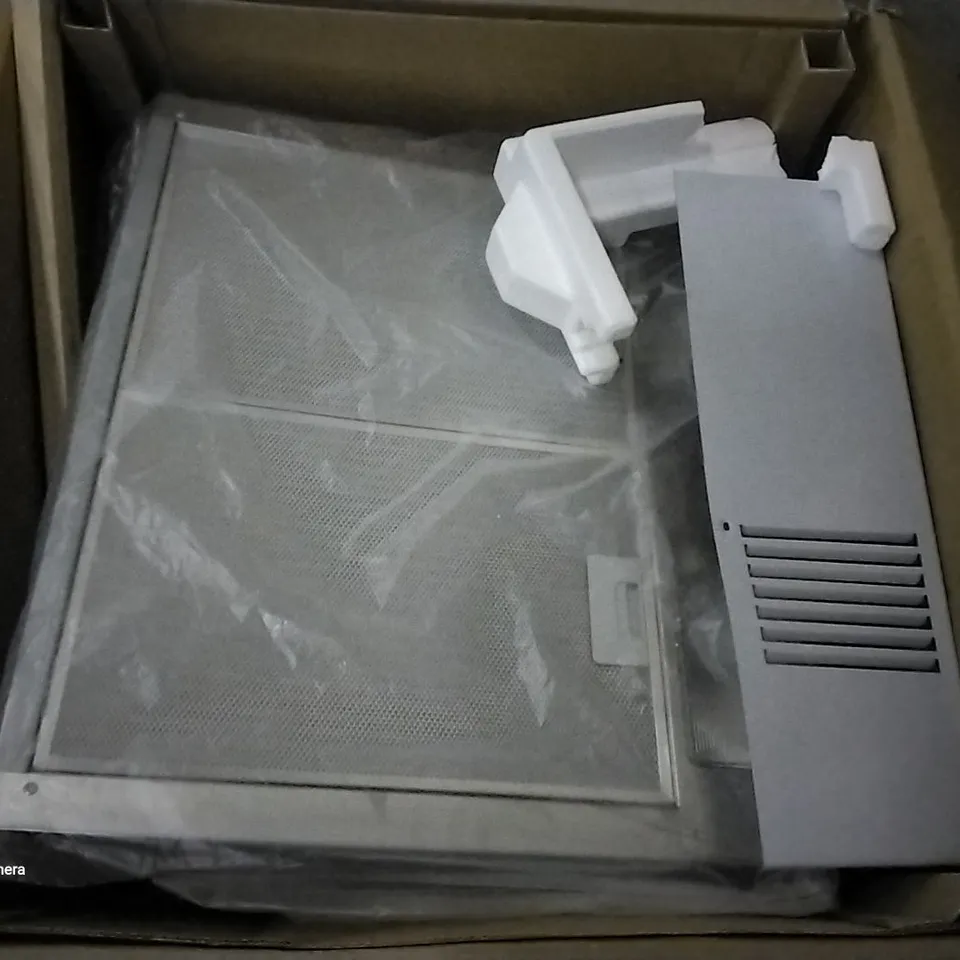 BOXED BOSCH HBD-KNCI-V COOKER HOOD 