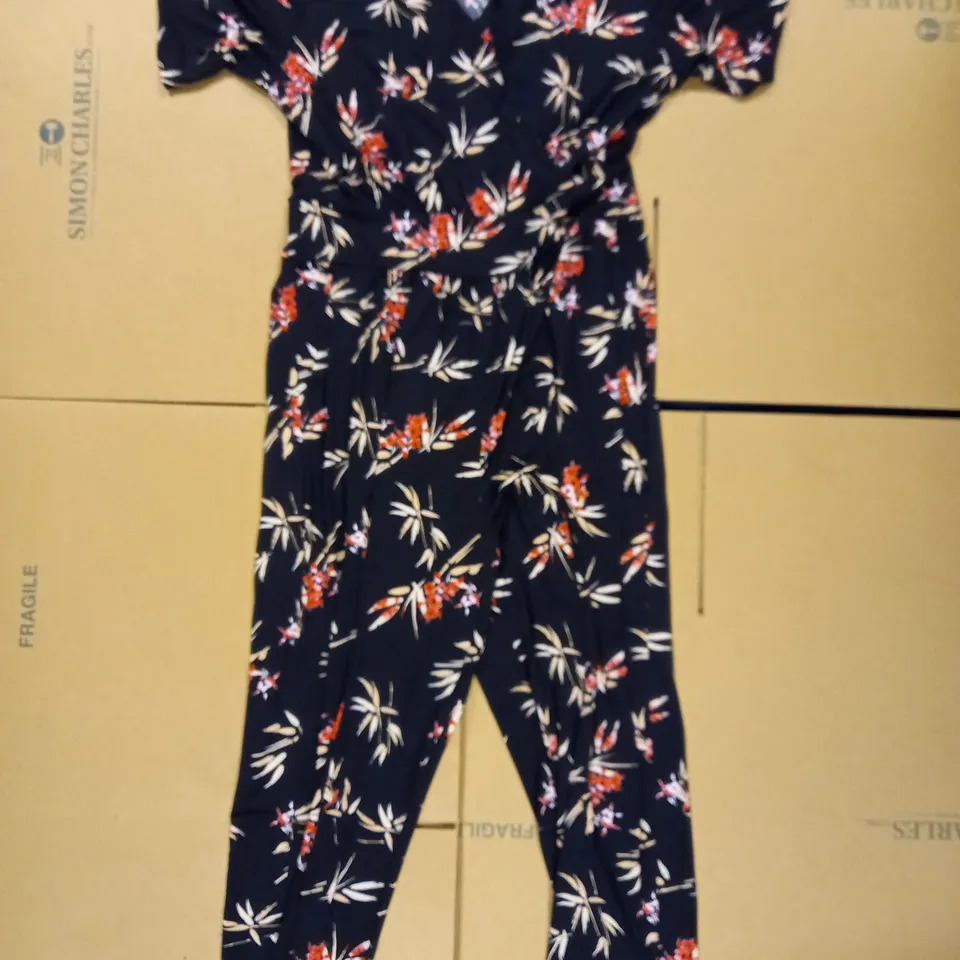 LOT OF 22 BRAND NEW KIM & CO BRAZIL JERSEY SHORT SLEEVE JUMPSUIT SIZE 3XL