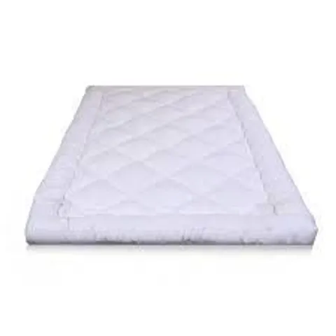 NEO DOUBLE MATTRESS TOPPER SOFT MEMORY FOAM 