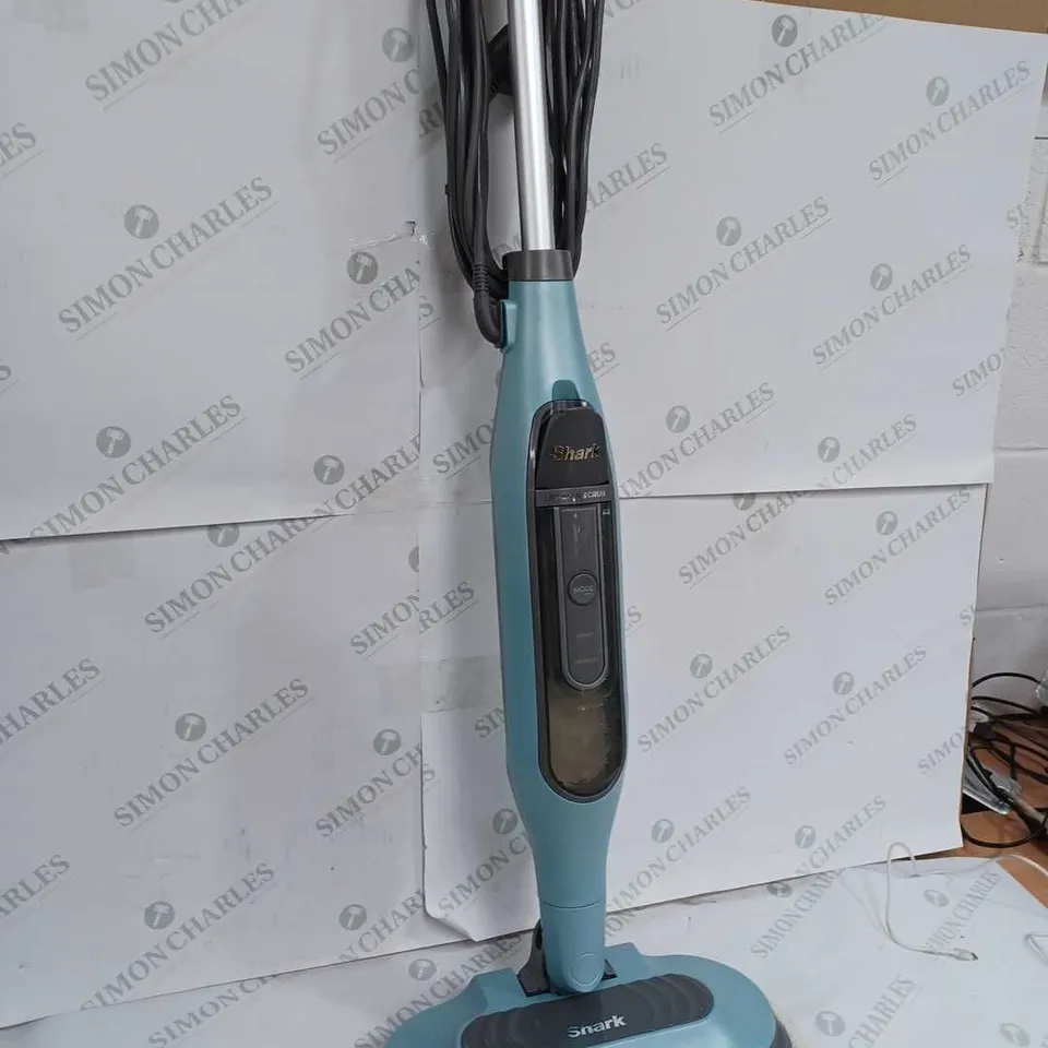 SHARK S6002UK STEAM FLOOR MOP