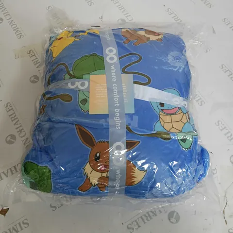 OODIE KOALA OVERSIZED WEARABLE BLANKET