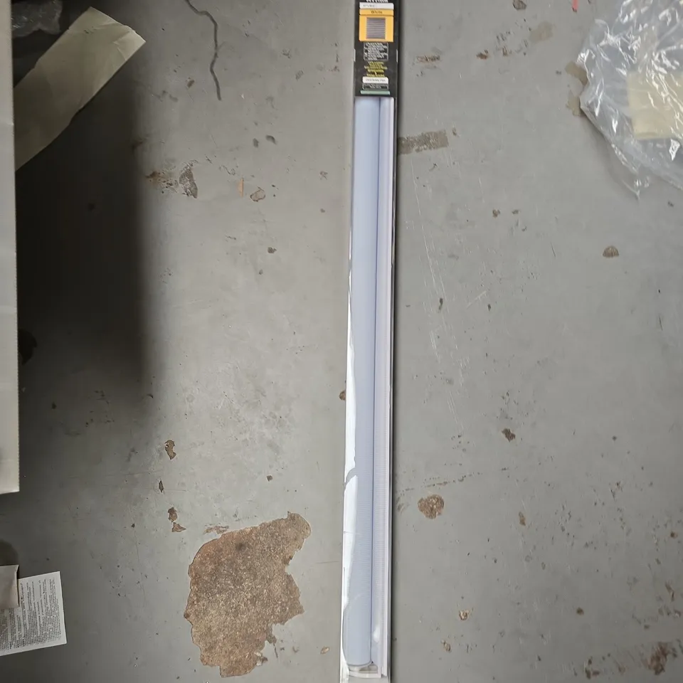 ROYAL HOME FURNISHING DAY & NIGHT ROLLER BLINDS – WHITE, 94 X 210 CM (37 X 82.6 IN)