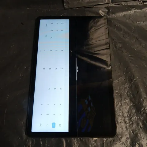 LENOVO TB-J606F TABLET - GREY