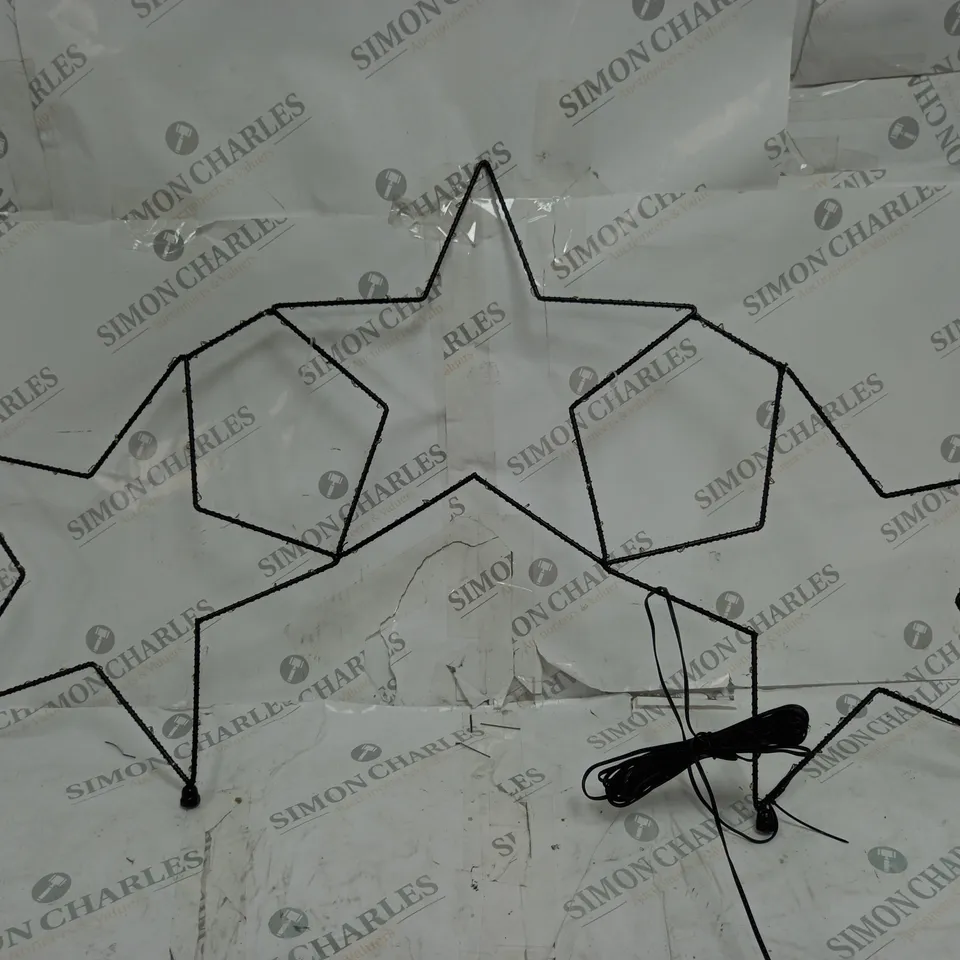 3 STAR STAKE LIGHT RRP £25.99