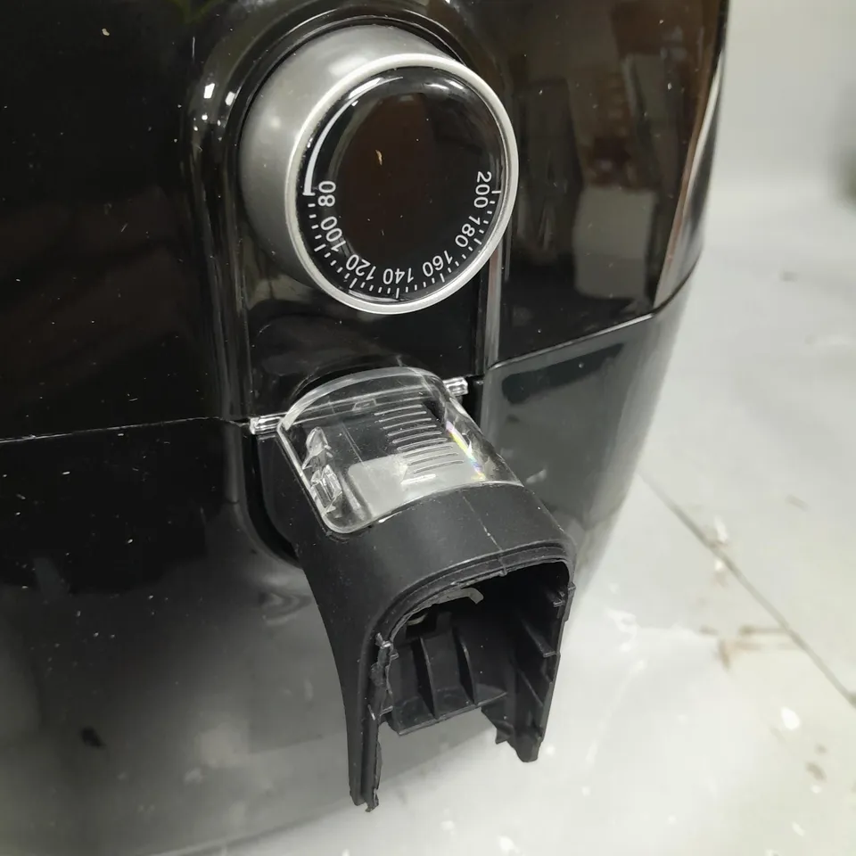 TOWER T17021 FAMILY SIZE AIR FRYER 