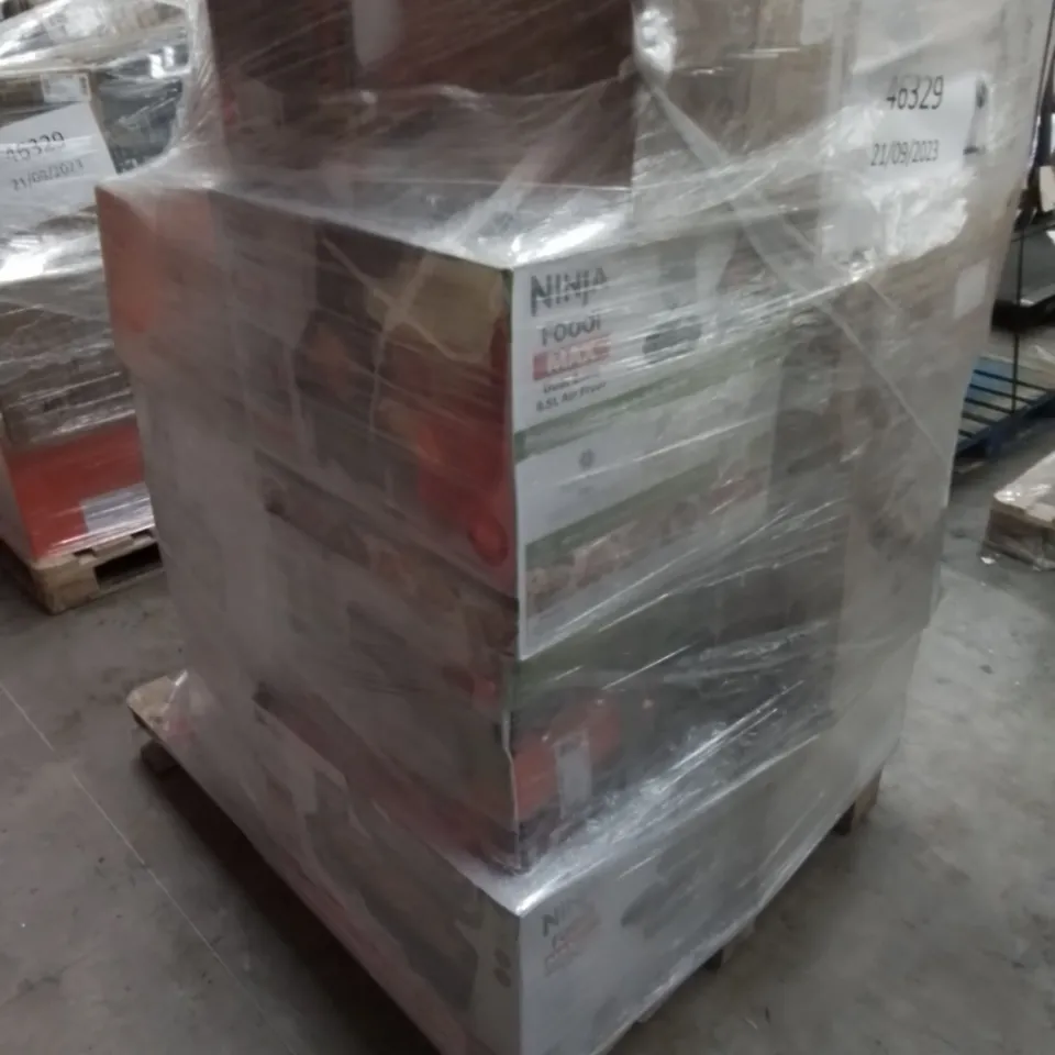 PALLET TO CONTAIN APPROXIMATELY  ASSORTED ELECTRONIC GOODS & PRODUCTS. INCLUDES