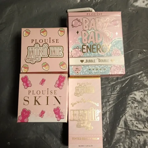 P.LOUISE BEAUTY GIFT SET 