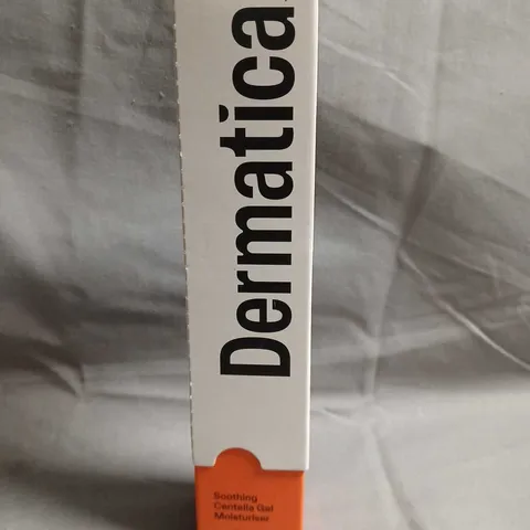 DERMACARE SOOTHING CENTELLA GEL MOISTURIZER – 60ML