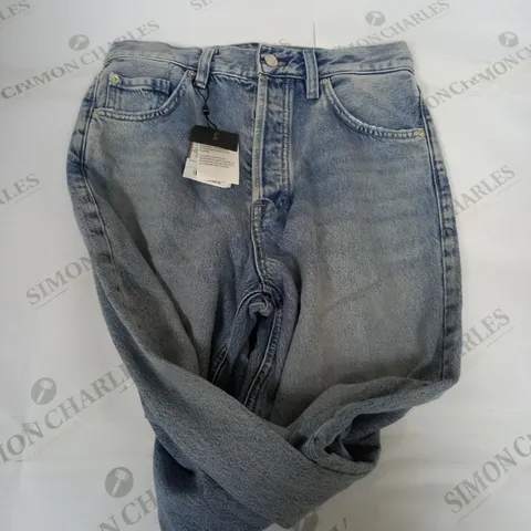 MAXXIMO DUTTI DEMIN JEANS - EUR 36