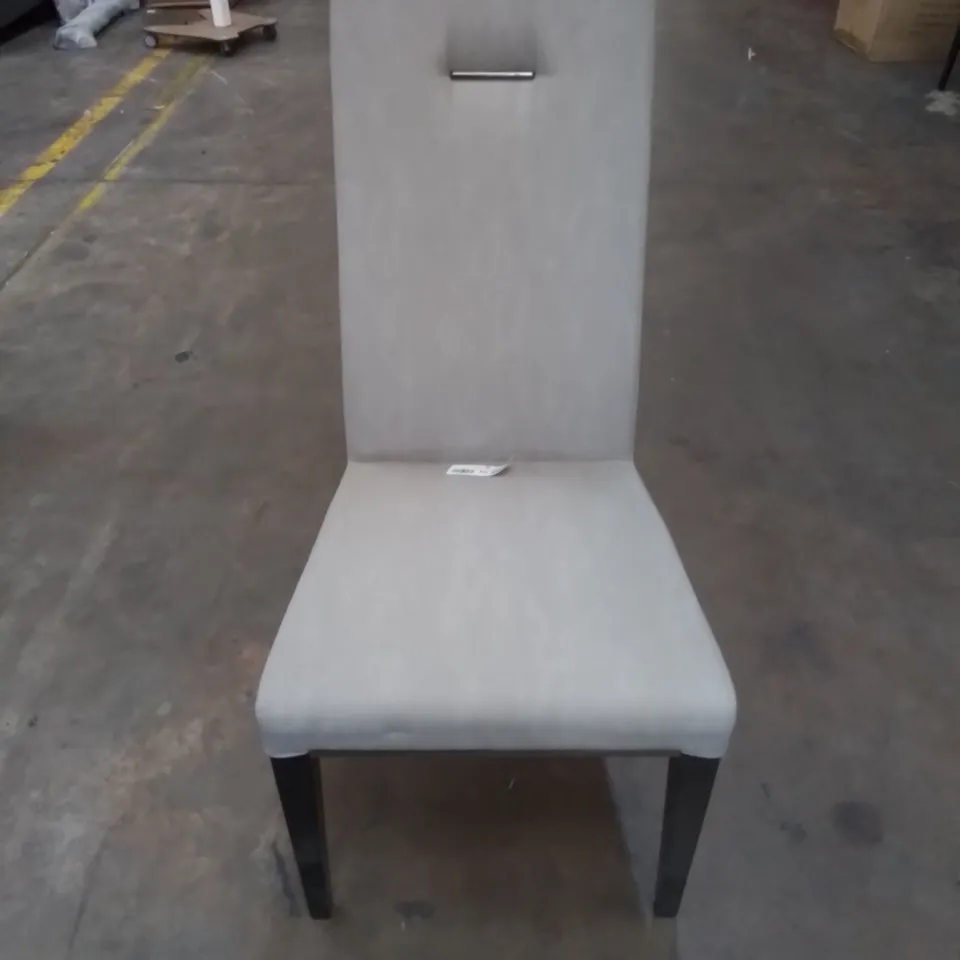 QUALITY ITALIAN MADE DINING CHAIR 