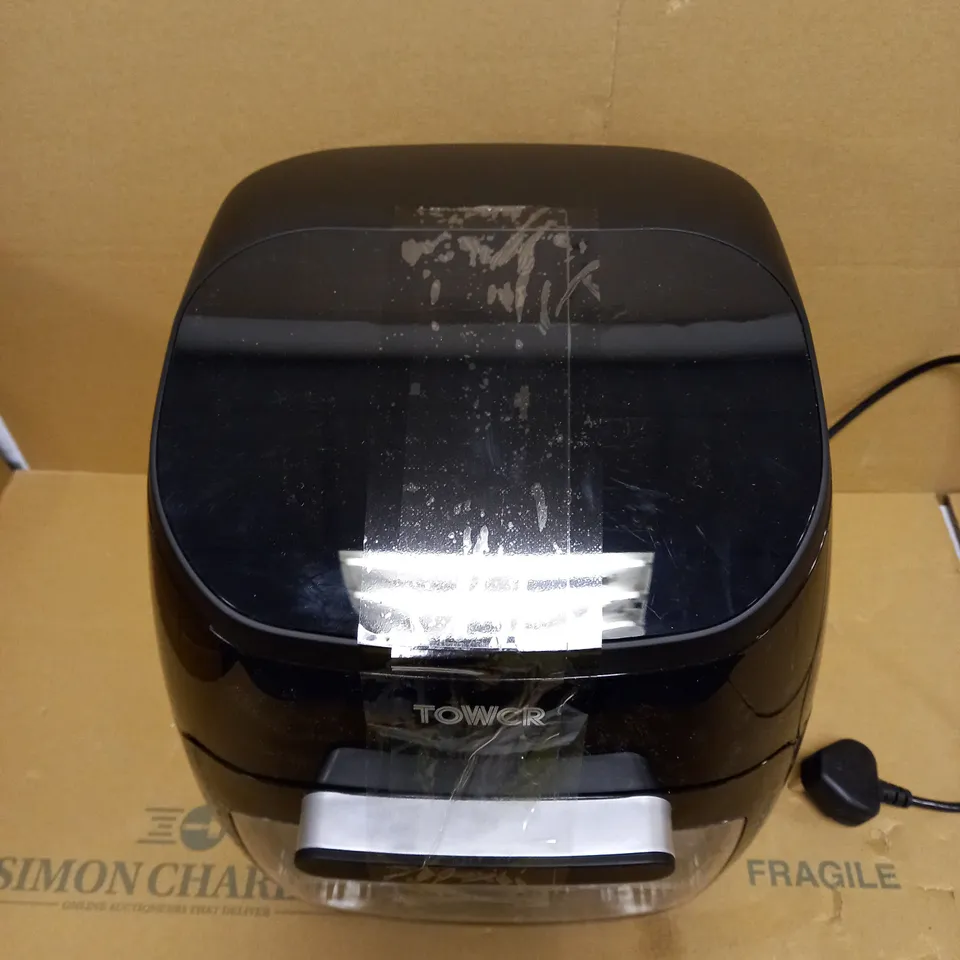 TOWER XPRESS PRO COMBO T17076 VORTX DIGITAL AIR FRYER