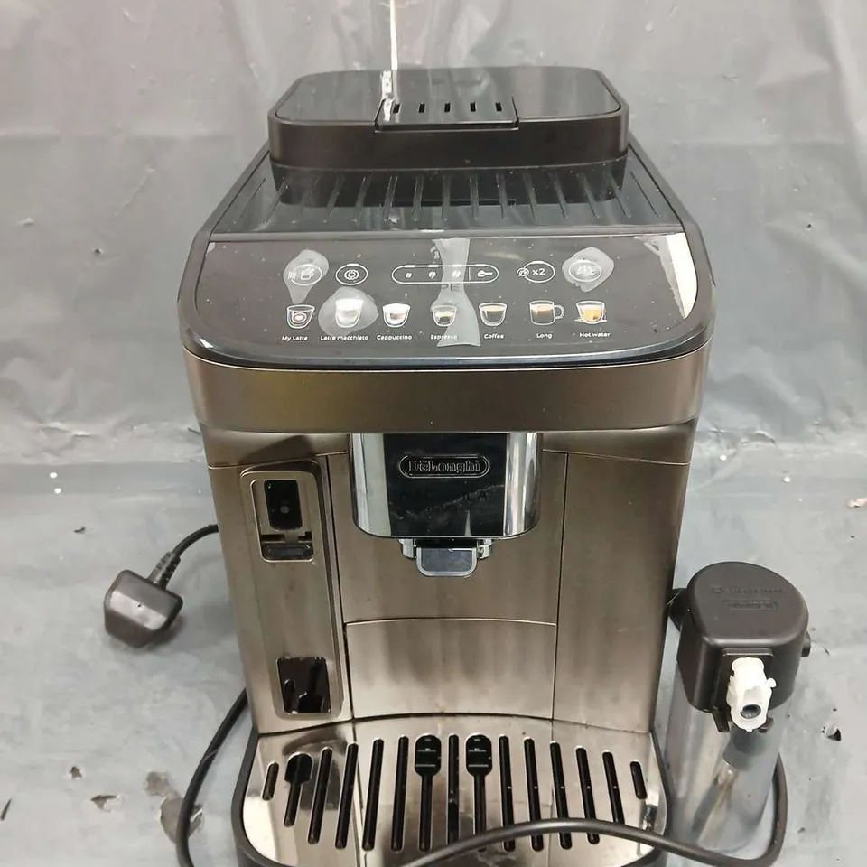 DELONGHI MAGNIFICA EVO BEAN TO CUP COFFEE MACHINE RRP £549