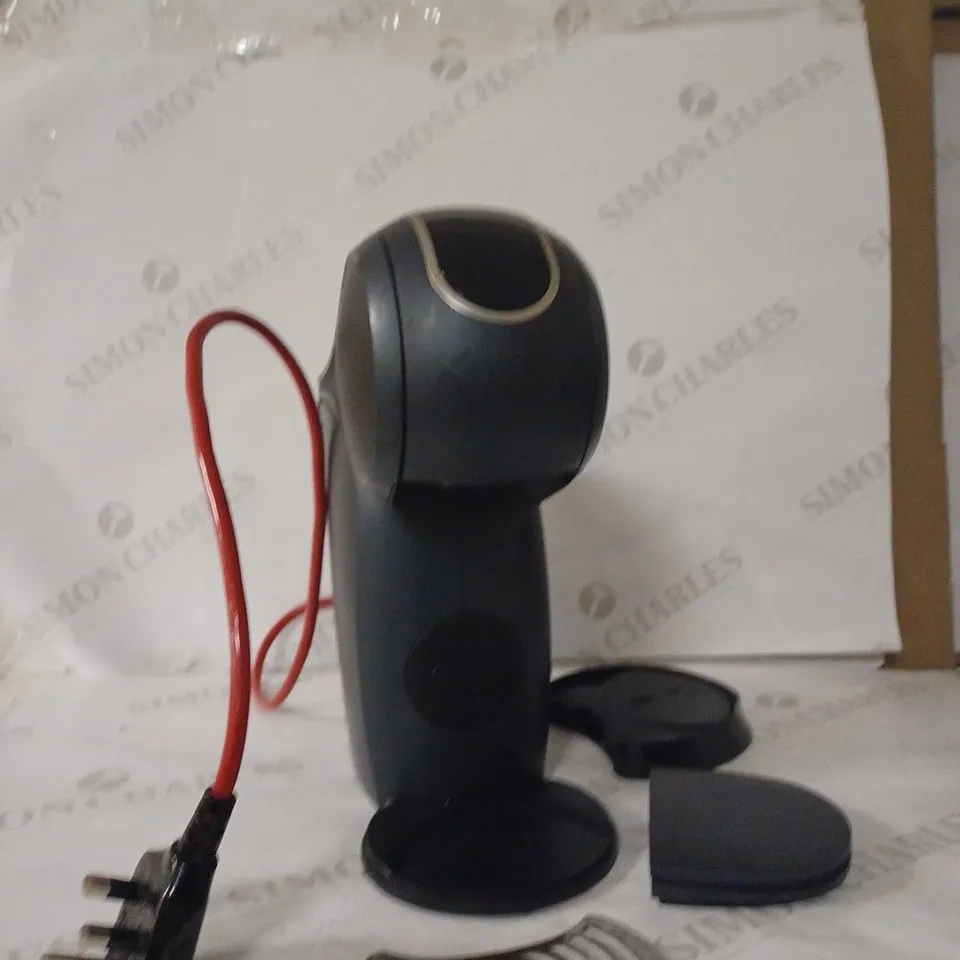 NESCAFE DOLCE GUSTO COFFEE MACHINE