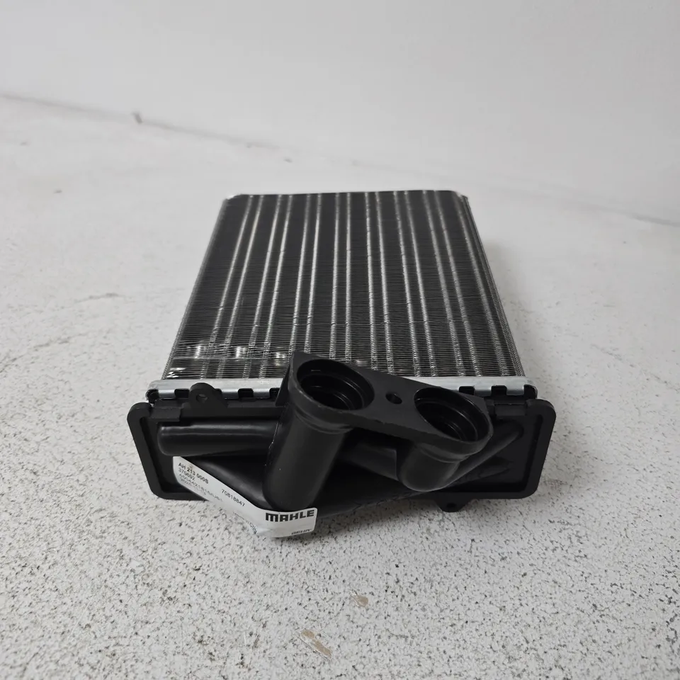 MAHLE AH 213 000S HEATER MATRIX