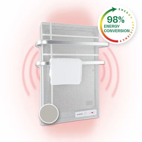 BOXED KLARSTEIN ELECTRIC HEATING PANEL 
