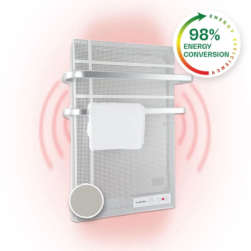 BOXED KLARSTEIN ELECTRIC HEATING PANEL 