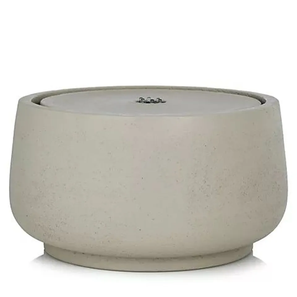 K BY KELLY HOPPEN INDOOR OUTDOOR WATER FEATURE