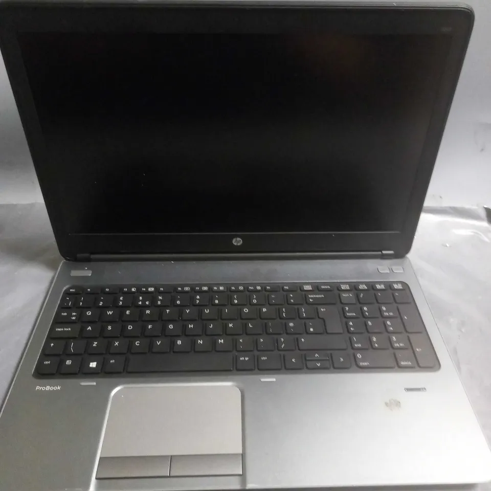 HP PROBOOK 650 G1 LAPTOP 