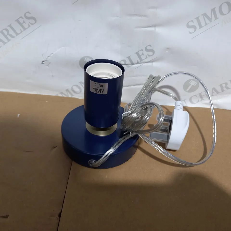 JOHN LEWIS SPOKE BULBHOLDER