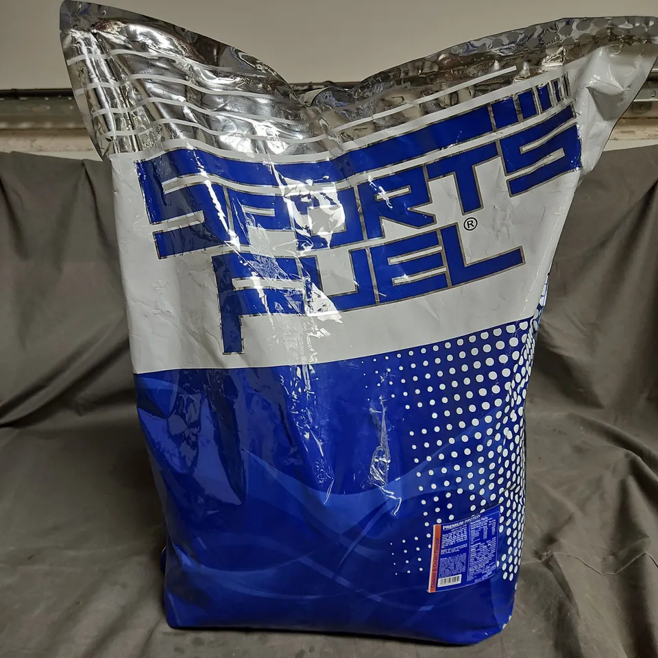 SEALED SPORTS FUEL PREMIUM PROTEIN IN COOKIES & CREAM FLAVOUR 5KG