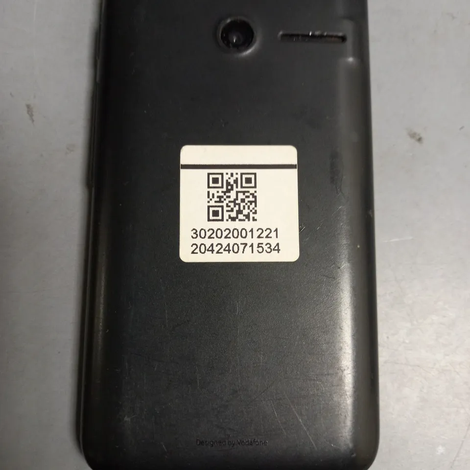 UNBOXED VODAFONE MOBILE PHONE