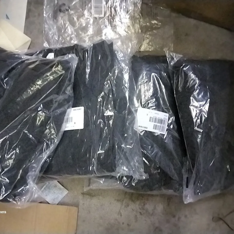 4 ASSORTED BRAND NEW MARC WYNNE TOG COATS