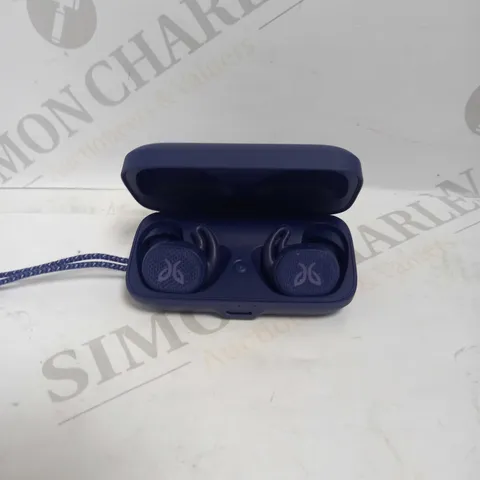 JAYBIRD VISTA TRUE WIRELESS BLUETOOTH HEADPHONES