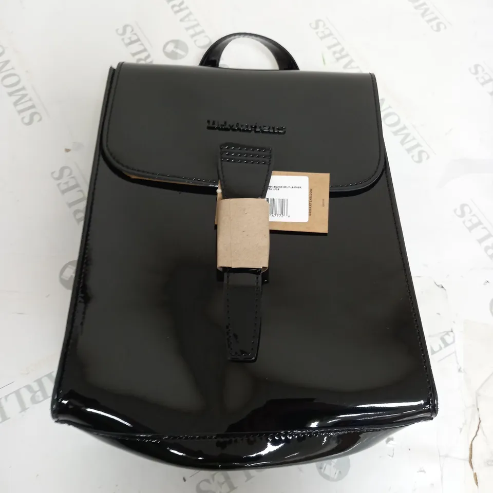 DR MARTINS MINI BACKPACK 