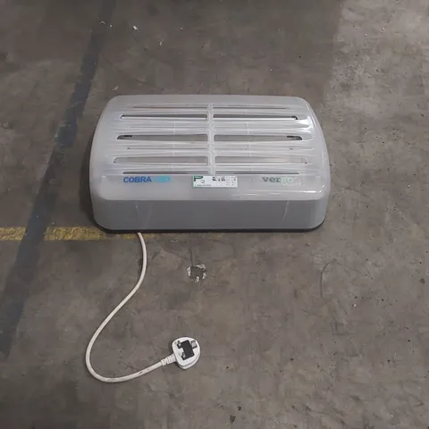 COBRA LED COMMERCIAL ELECTRIC FLY KILLER