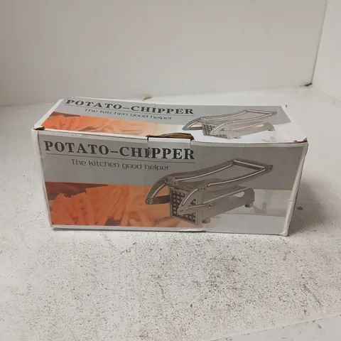 POTATO-CHIPPER β THE KITCHEN GOOD HELPER