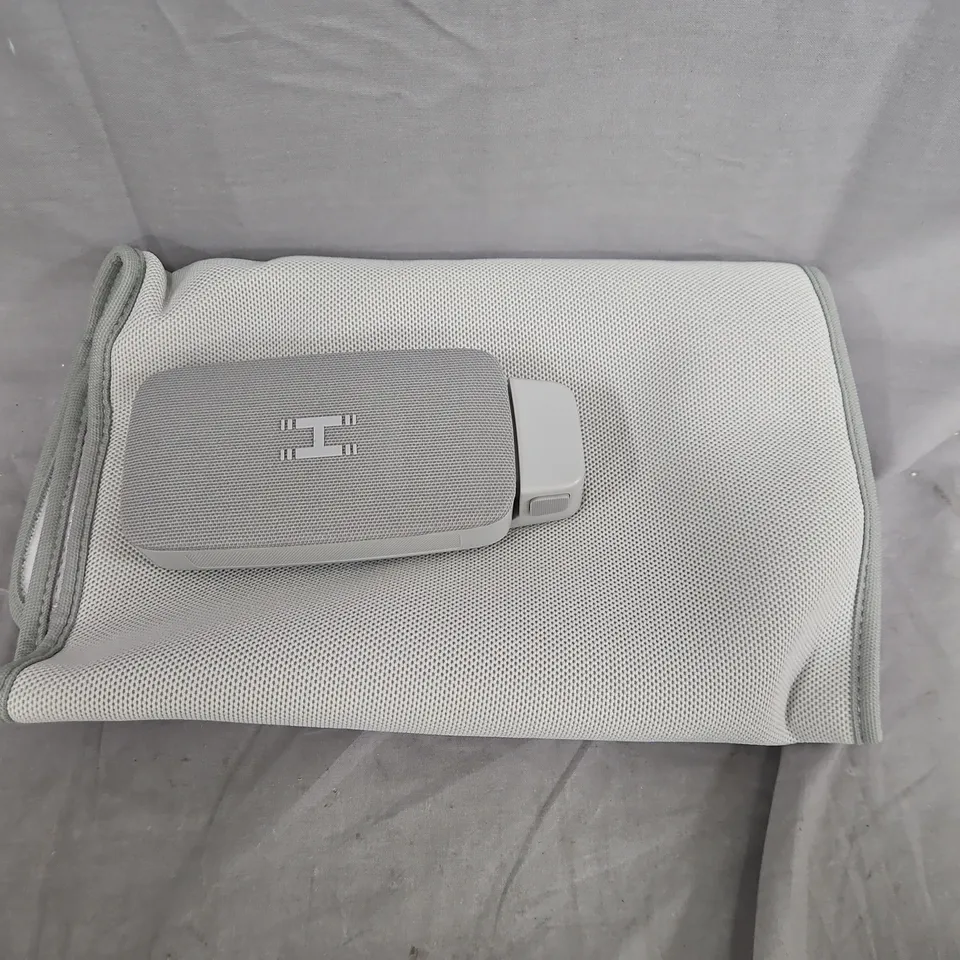 HOMEDICS MODULAIR CALF WRAP & CONTROLLER - BOXED (STARTER KIT) SR-CMXC10HBND