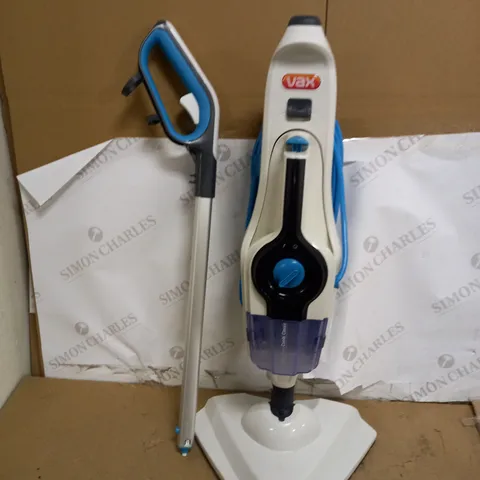 VAX S86-SF-CC STEAM FRESH COMBI CLASSIC MULTIFUNCTION STEAM MOP