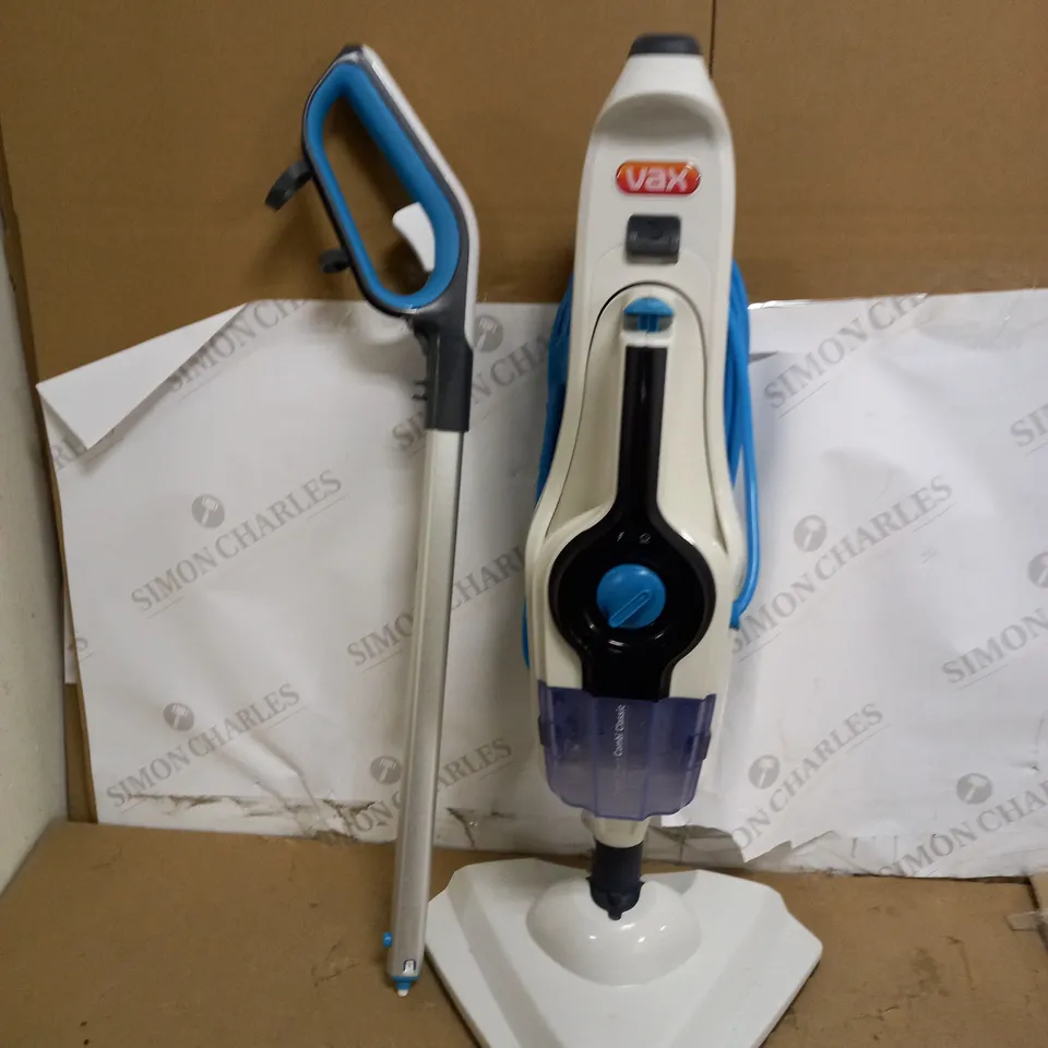 VAX S86-SF-CC STEAM FRESH COMBI CLASSIC MULTIFUNCTION STEAM MOP 