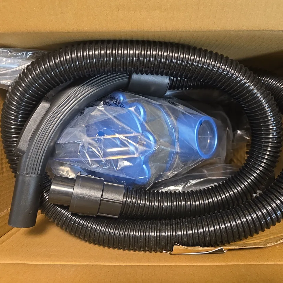 BOXED VYTRONIX CYCLONIC VACUUM CLEANER (CYL01)