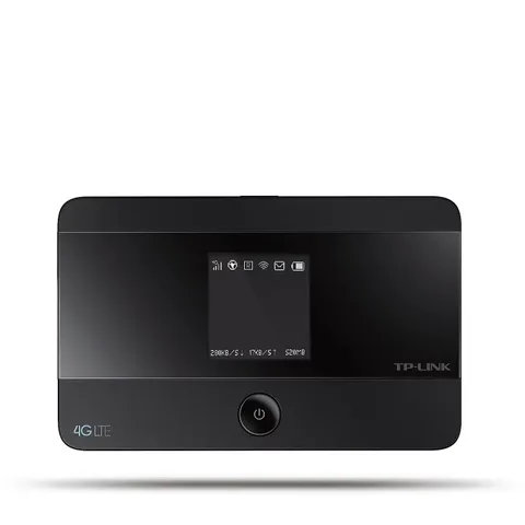 TP-LINK M7350 4G LTE UNLOCKED MOBILE WI-FI ROUTER FOR PORTABLE TRAVEL