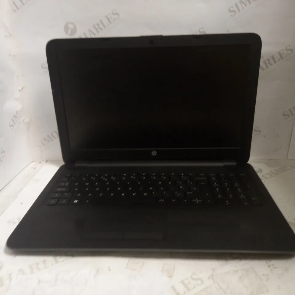 HP 250 G5 15" LAPTOP